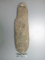 藏品(石杵)的圖片